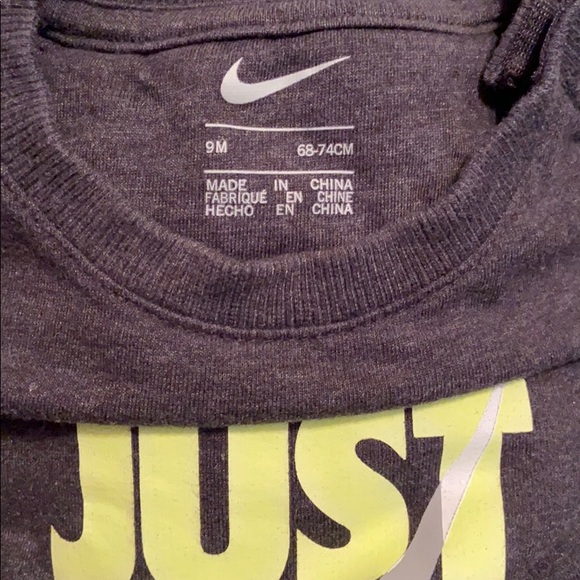 Nike infant clothes - Picture 4 of 5